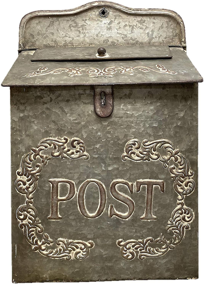 Post Boxes | The NiftyNook